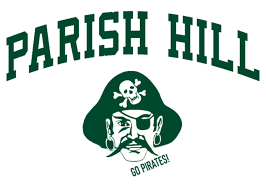 Parish Hill High School logo