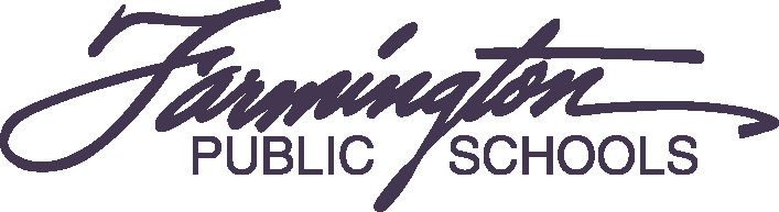 Farmington Public Schools logo