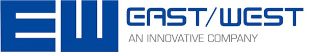 East/West Industries logo