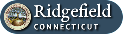 Town of Ridgefield logo