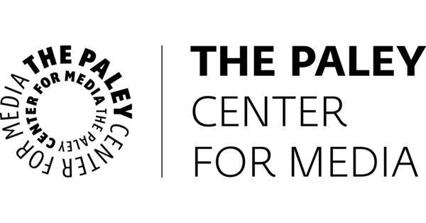 The Paley Center for Media logo